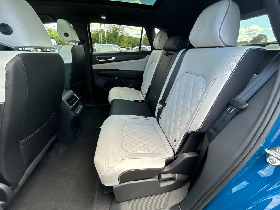 2026 Volkswagen Atlas - Image 6 of 15