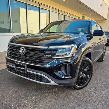 2026 Volkswagen Atlas Cross Sport SE w/Technology Sport Utility 4D