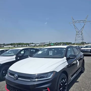 2026 Volkswagen GLI Autobahn