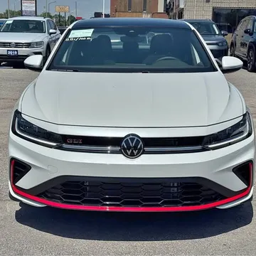 2026 Volkswagen GLI Autobahn