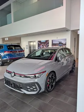 2026 Volkswagen GTI Performance Autobahn