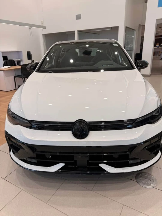 2026 Volkswagen Golf Mk8 - Image 3 of 6
