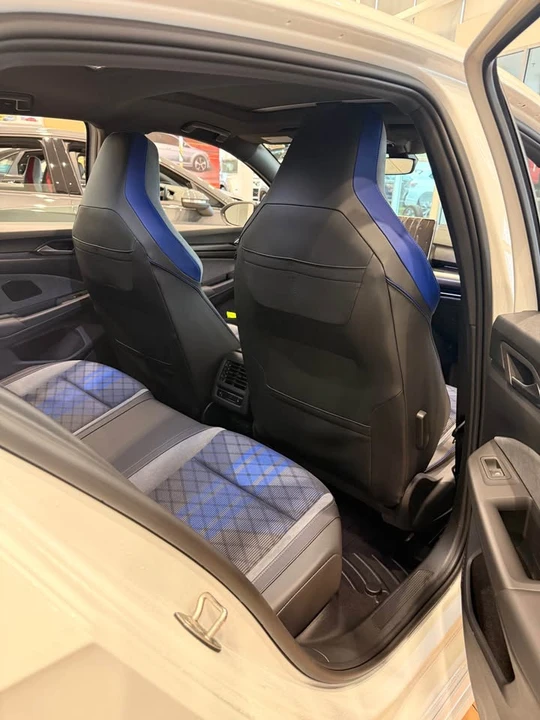 2026 Volkswagen Golf Mk8 - Image 6 of 6