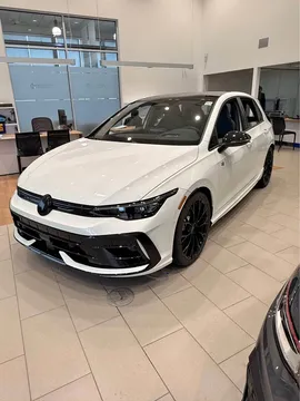 2026 Volkswagen Golf R Black Edition