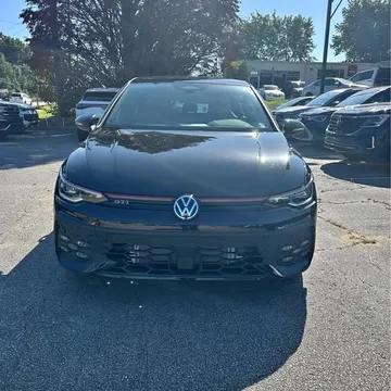 2026 Volkswagen Golf 2.0 SE DSG