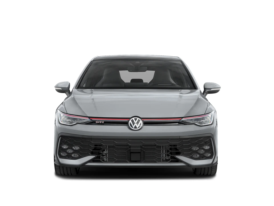 2026 Volkswagen Golf Mk8 - Image 4 of 15
