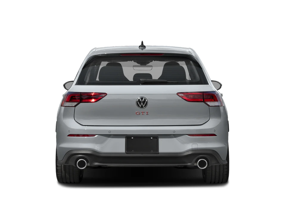 2026 Volkswagen Golf Mk8 - Image 5 of 15