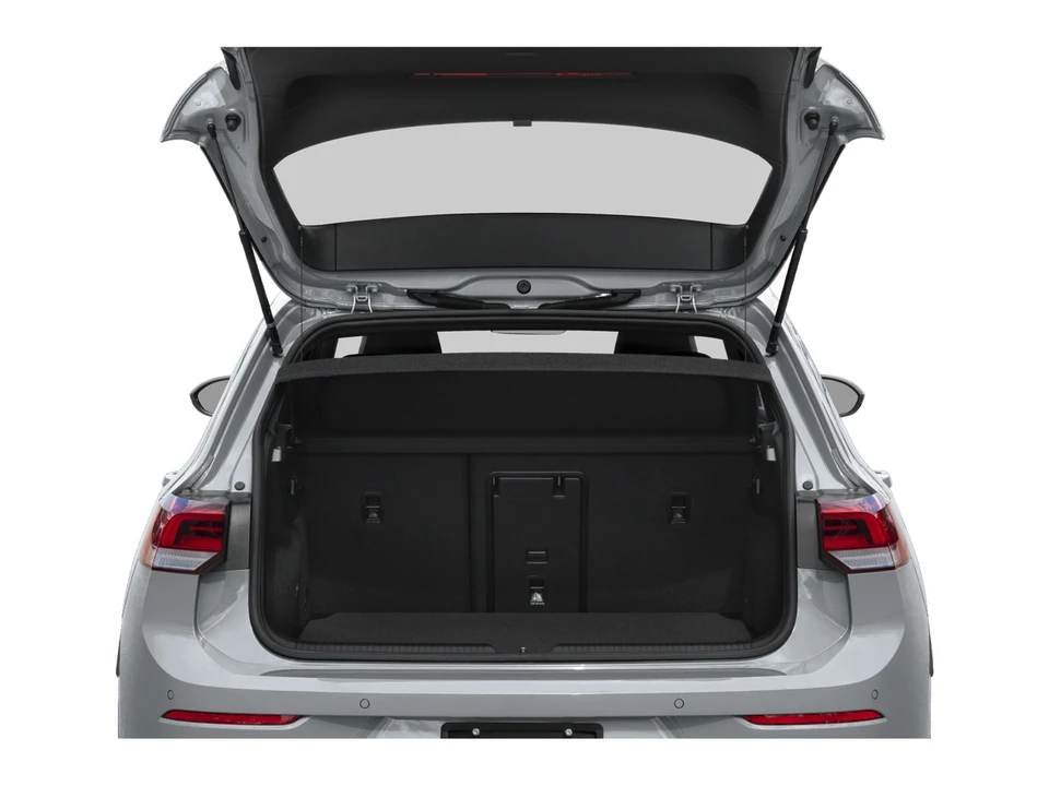 2026 Volkswagen Golf Mk8 - Image 10 of 15