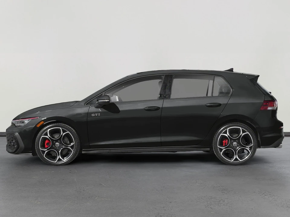 2026 Volkswagen GTI Mk8 - Image 4 of 12