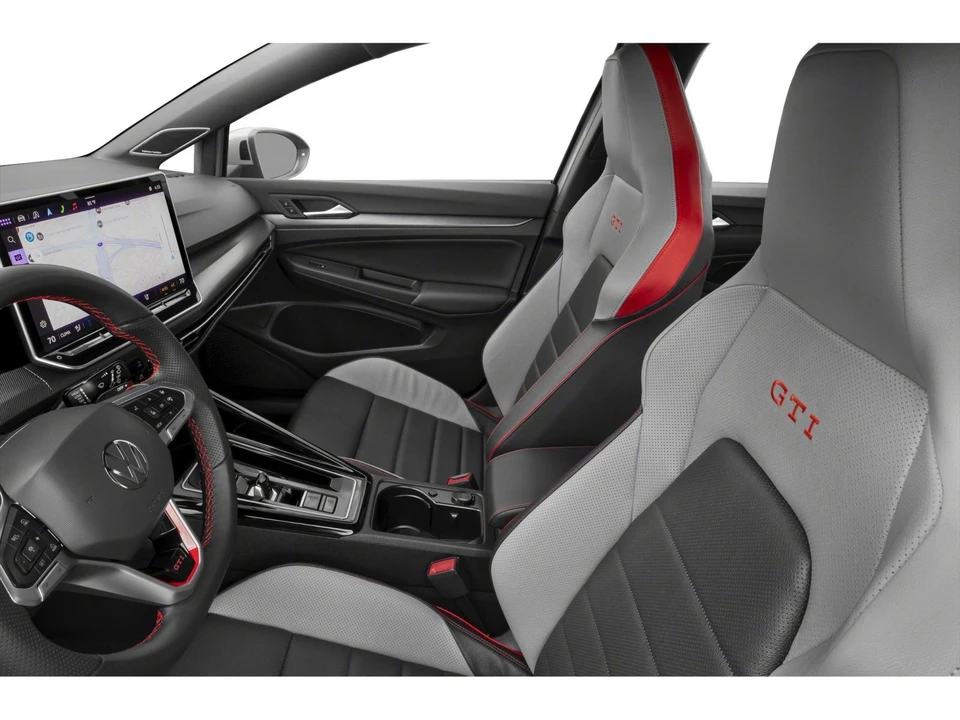 2026 Volkswagen GTI Mk8 - Image 7 of 12
