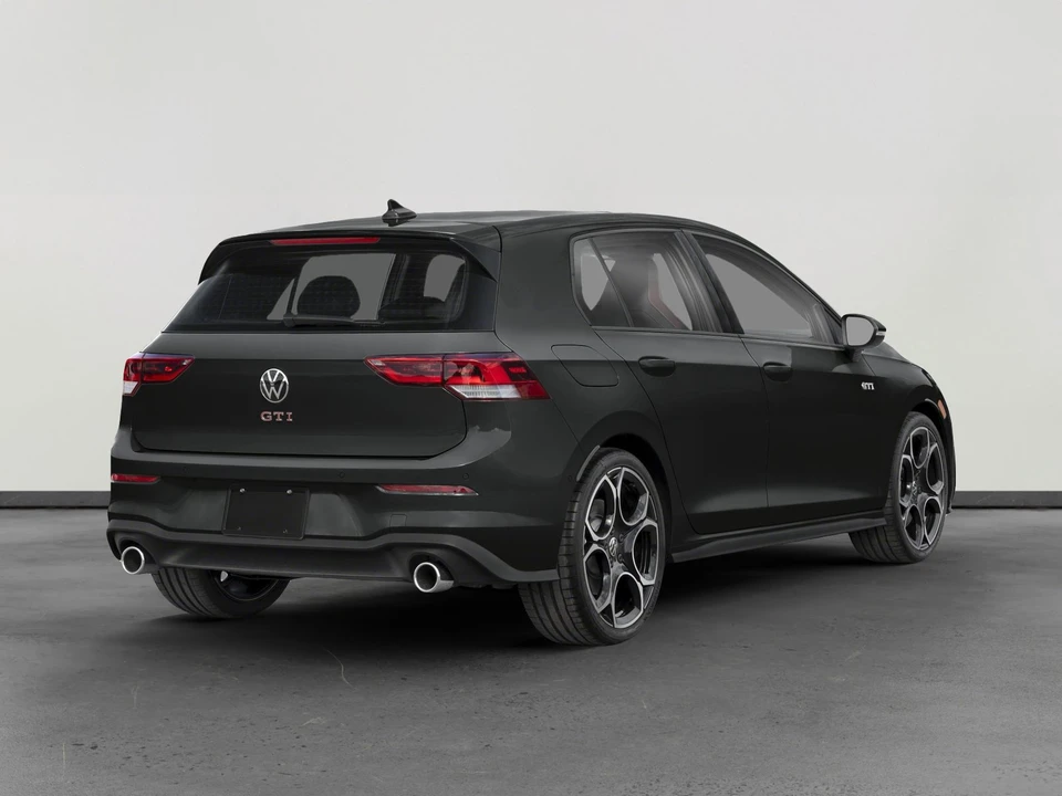 2026 Volkswagen GTI Mk8 - Image 3 of 12