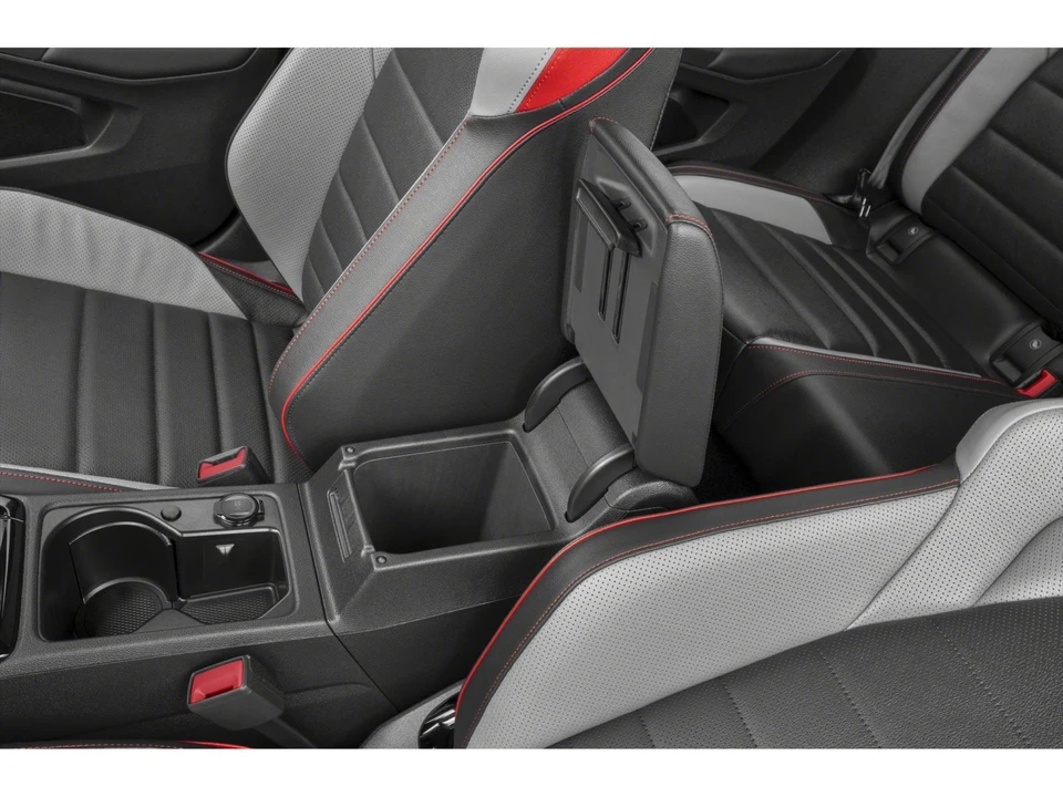 2026 Volkswagen GTI Mk8 - Image 10 of 12