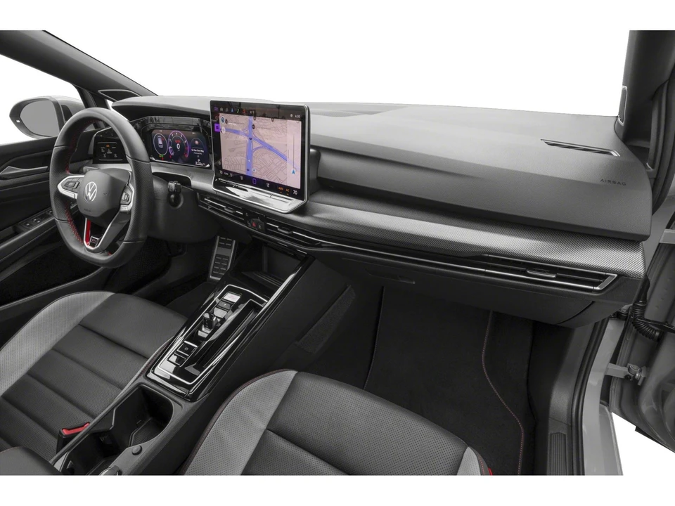 2026 Volkswagen GTI Mk8 - Image 11 of 12