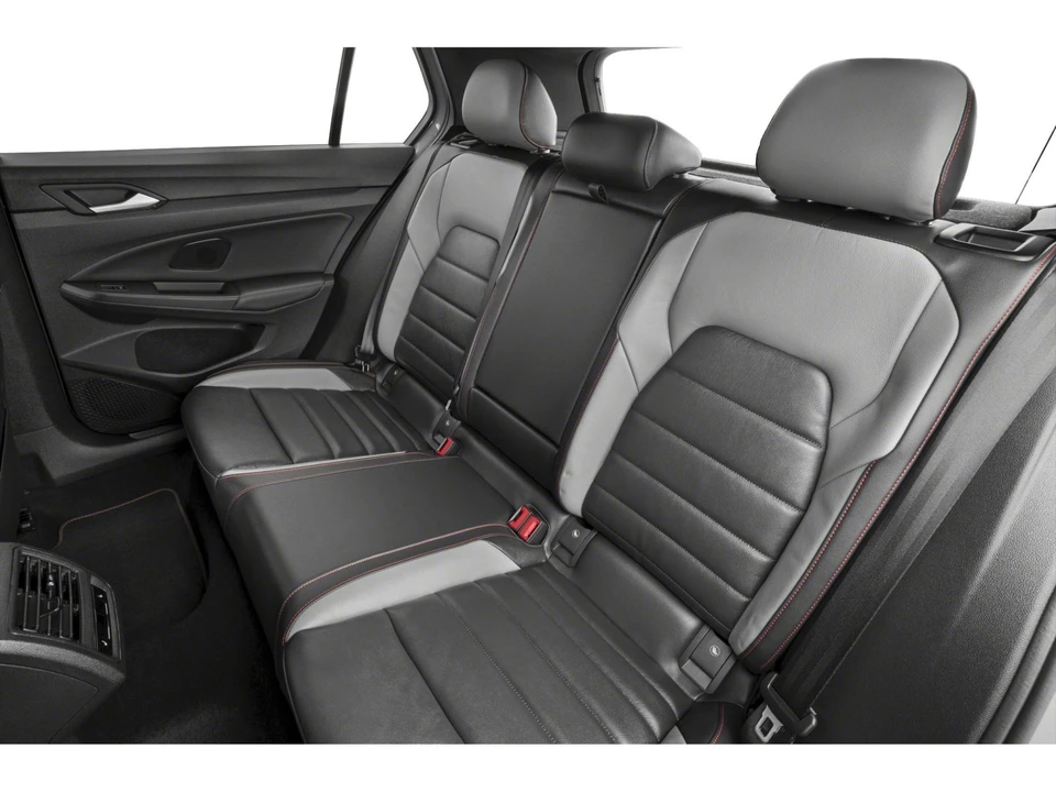 2026 Volkswagen GTI Mk8 - Image 9 of 12