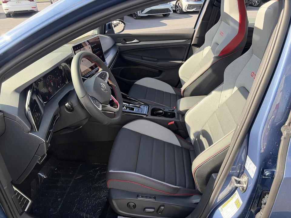 2026 Volkswagen GTI Mk8 - Image 12 of 31