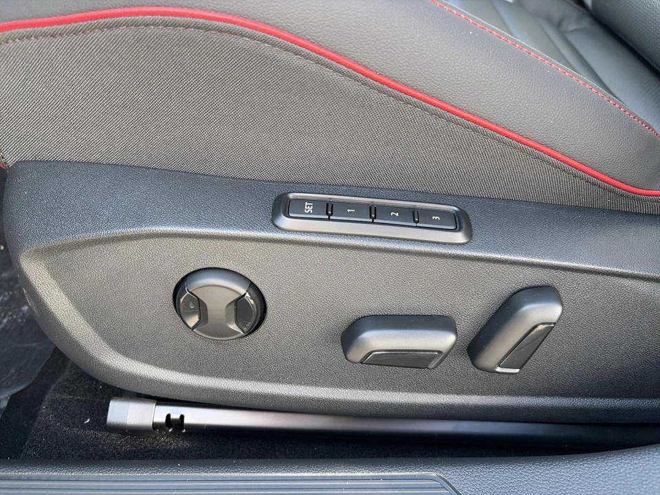 2026 Volkswagen GTI Mk8 - Image 13 of 31