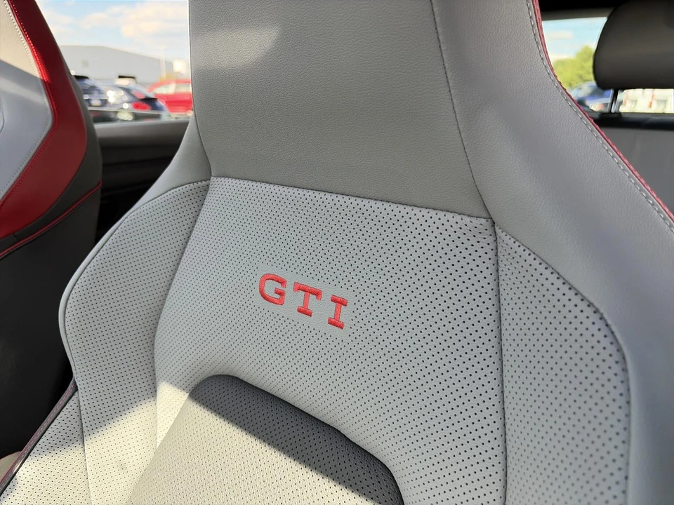 2026 Volkswagen GTI Mk8 - Image 14 of 31