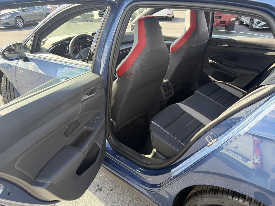 2026 Volkswagen GTI Mk8 - Image 17 of 31