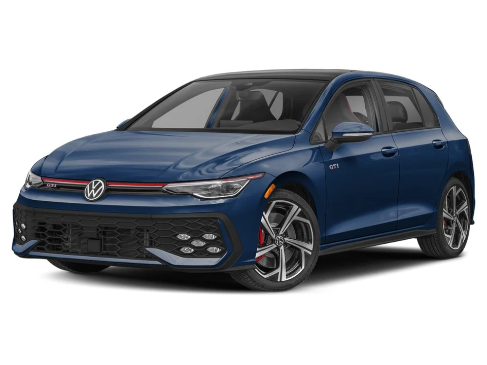 2026 Volkswagen GTI Mk8 - Image 30 of 31