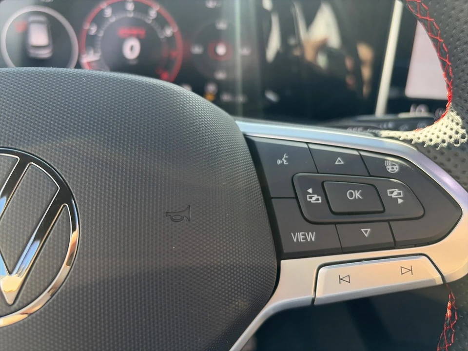 2026 Volkswagen GTI Mk8 - Image 25 of 31