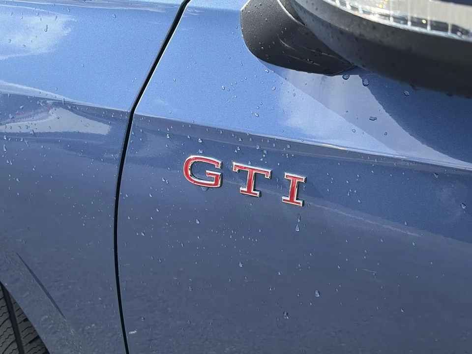 2026 Volkswagen GTI Mk8 - Image 7 of 31