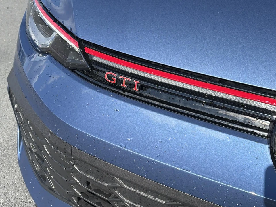 2026 Volkswagen GTI Mk8 - Image 8 of 31
