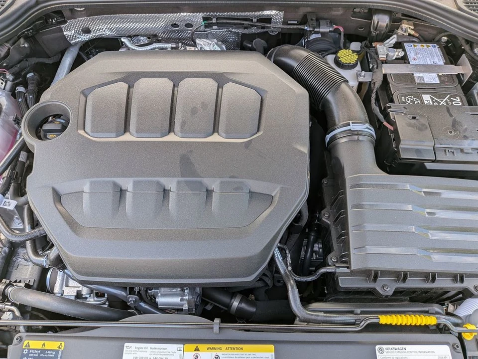 2026 Volkswagen GTI Mk8 - Image 15 of 17