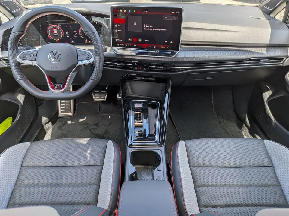 2026 Volkswagen GTI Mk8 - Image 13 of 17