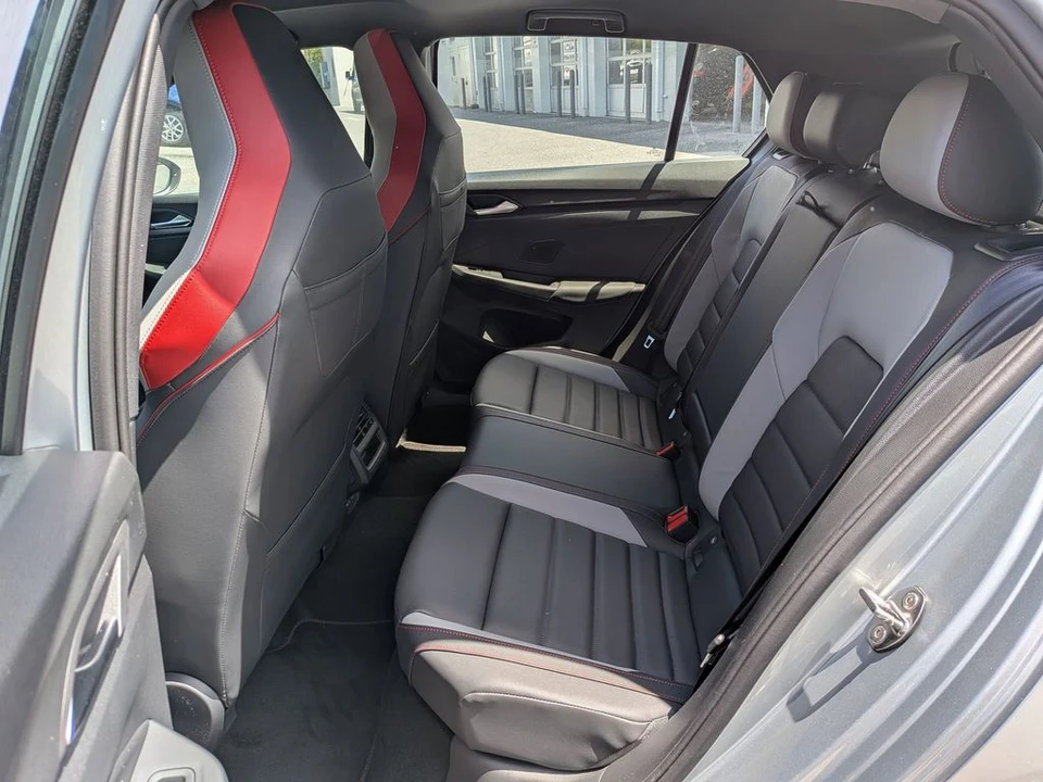 2026 Volkswagen GTI Mk8 - Image 14 of 17
