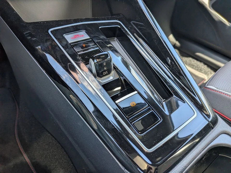 2026 Volkswagen GTI Mk8 - Image 8 of 17