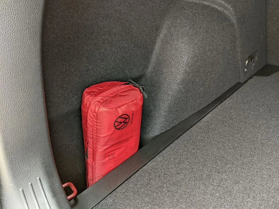 2026 Volkswagen GTI Mk8 - Image 28 of 30