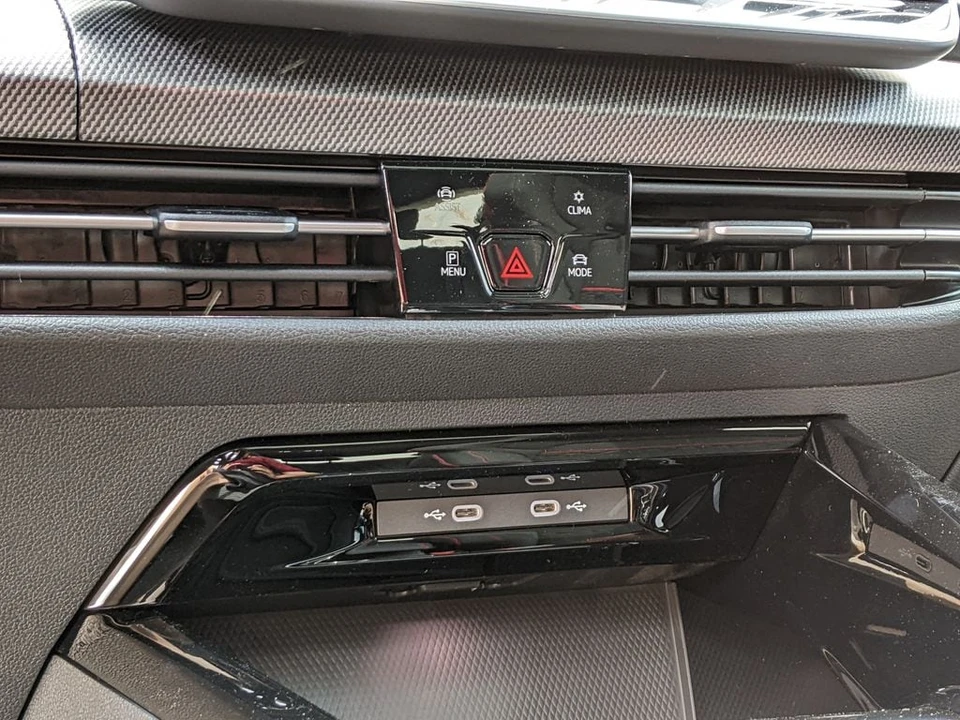 2026 Volkswagen GTI Mk8 - Image 17 of 30
