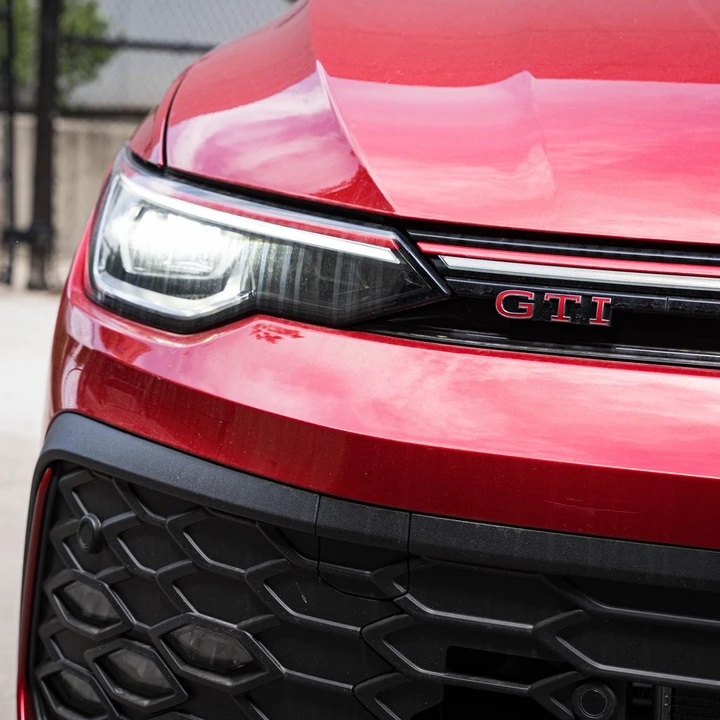 2026 Volkswagen GTI Mk8 - Image 7 of 30