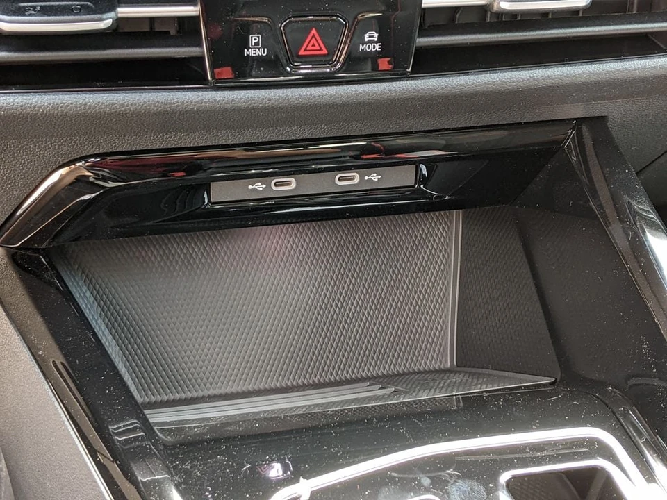 2026 Volkswagen GTI Mk8 - Image 18 of 30
