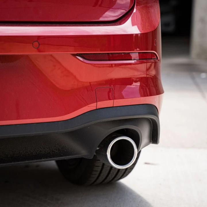 2026 Volkswagen GTI Mk8 - Image 5 of 30