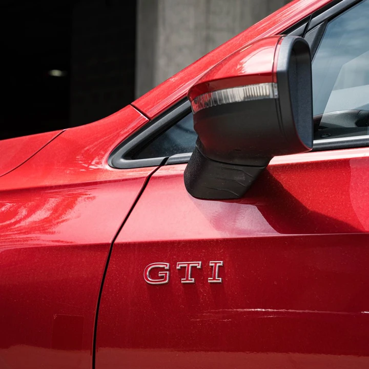 2026 Volkswagen GTI Mk8 - Image 3 of 30