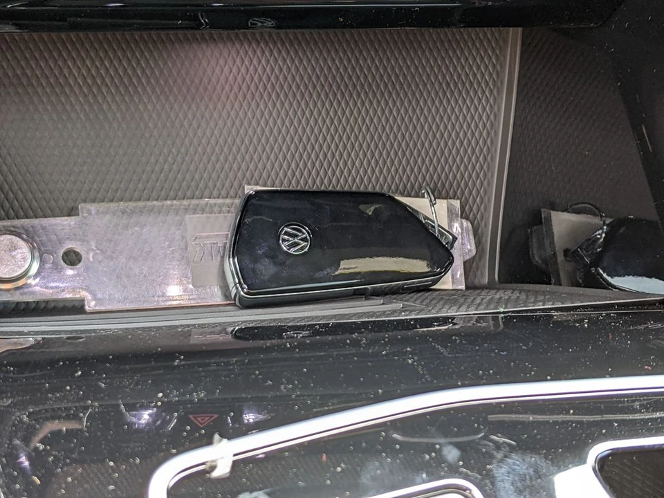 2026 Volkswagen GTI Mk8 - Image 19 of 30
