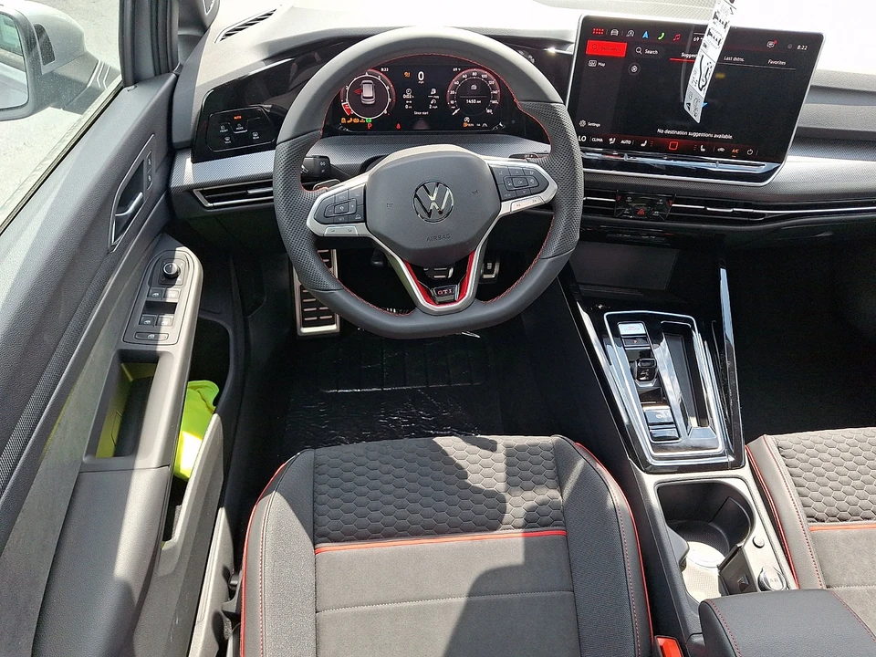 2026 Volkswagen GTI Mk8 - Image 7 of 20