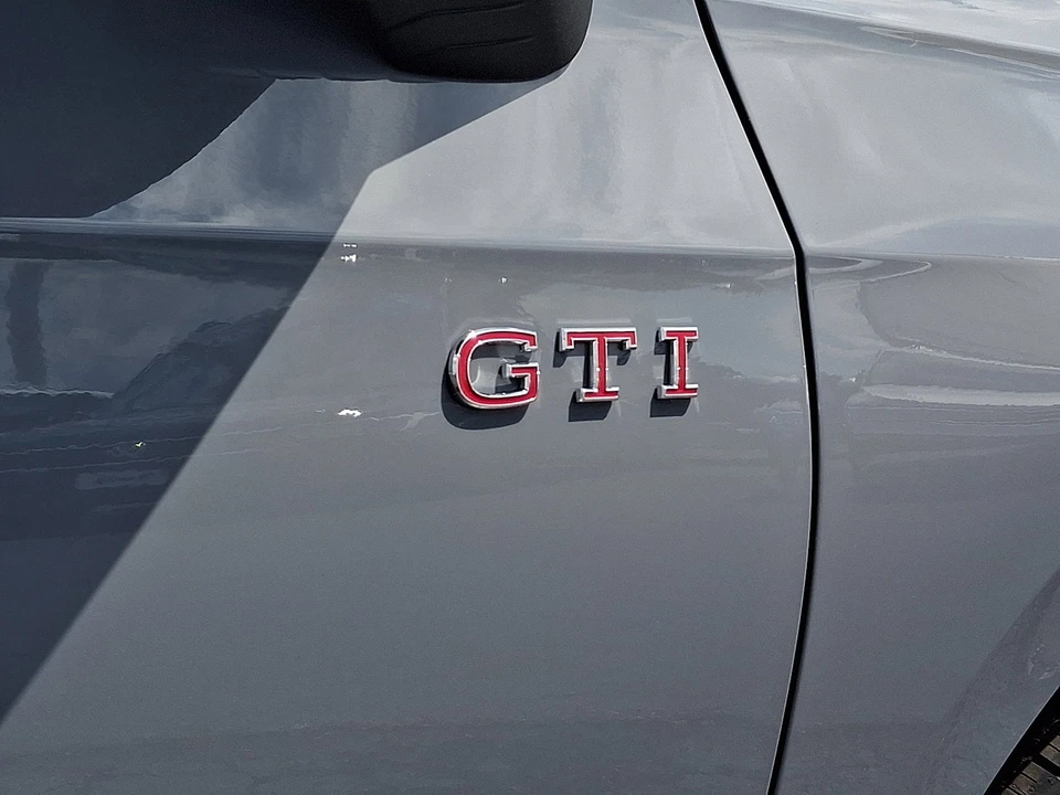 2026 Volkswagen GTI Mk8 - Image 20 of 20