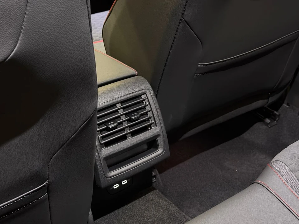 2026 Volkswagen GTI Mk8 - Image 24 of 30