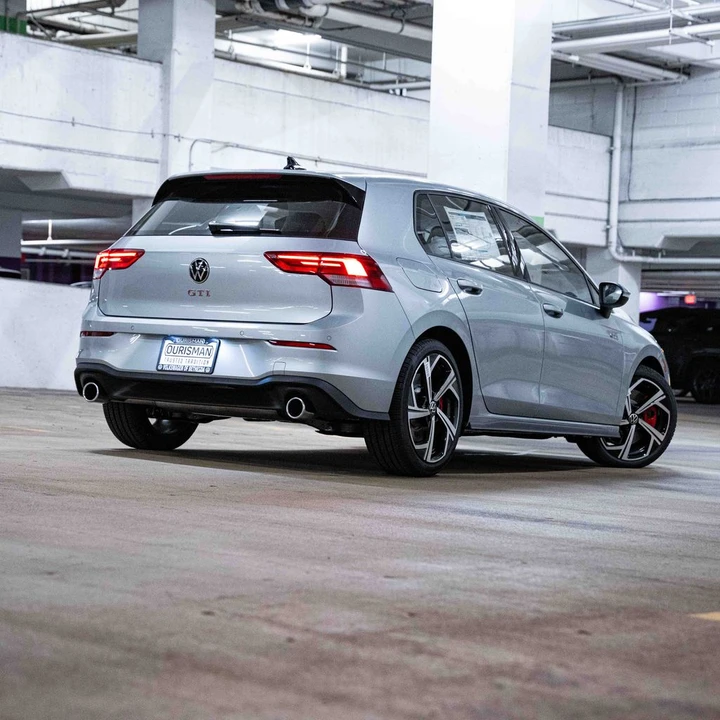 2026 Volkswagen GTI Mk8 - Image 6 of 30
