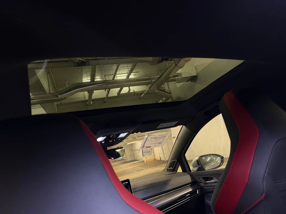 2026 Volkswagen GTI Mk8 - Image 13 of 30