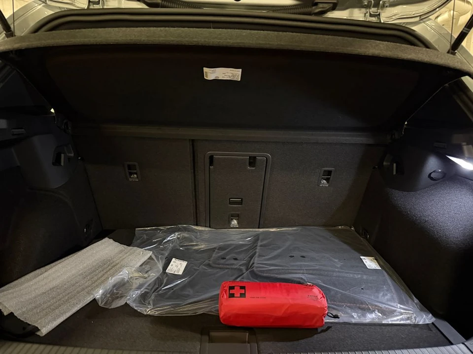 2026 Volkswagen GTI Mk8 - Image 27 of 30