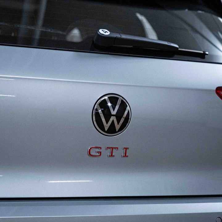 2026 Volkswagen GTI Mk8 - Image 5 of 30