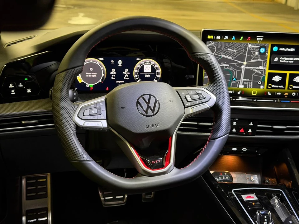2026 Volkswagen GTI Mk8 - Image 14 of 30