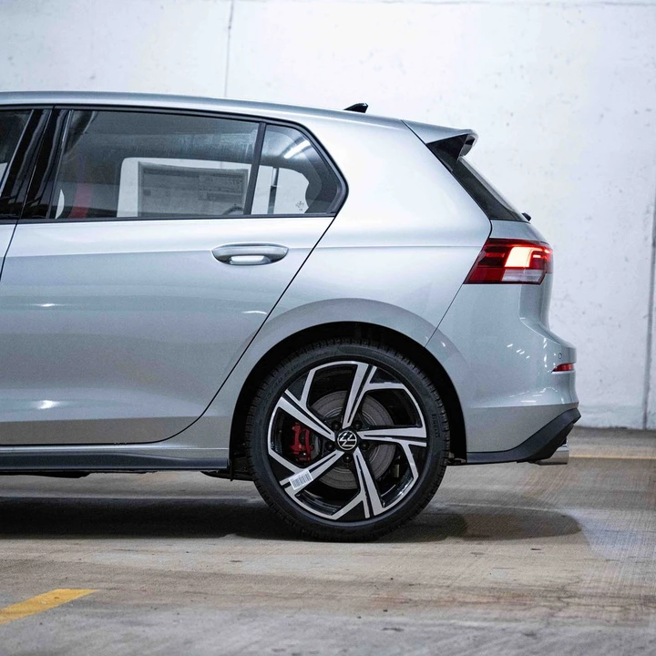 2026 Volkswagen GTI Mk8 - Image 4 of 30