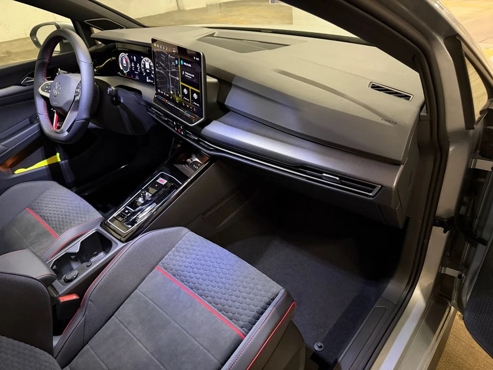2026 Volkswagen GTI Mk8 - Image 21 of 30