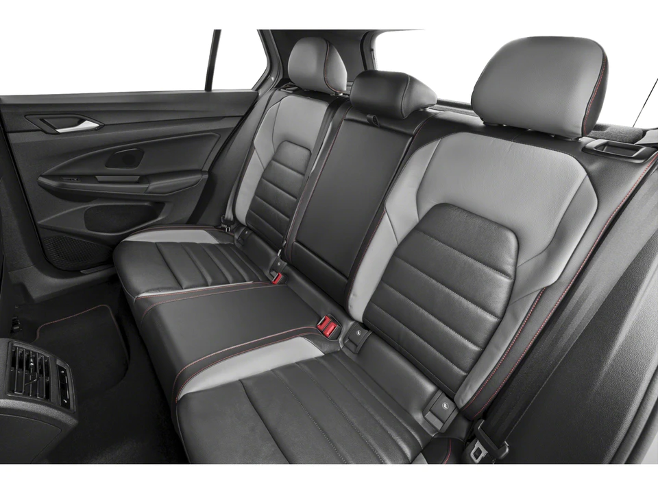 2026 Volkswagen GTI Mk8 - Image 9 of 12