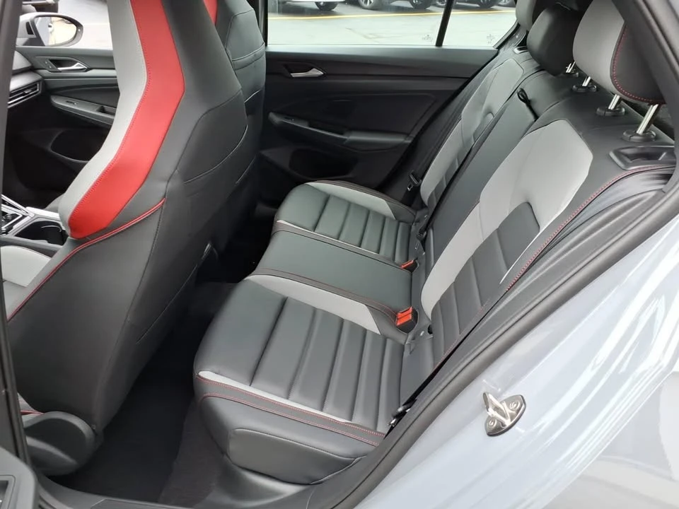 2026 Volkswagen GTI Mk8 - Image 9 of 12