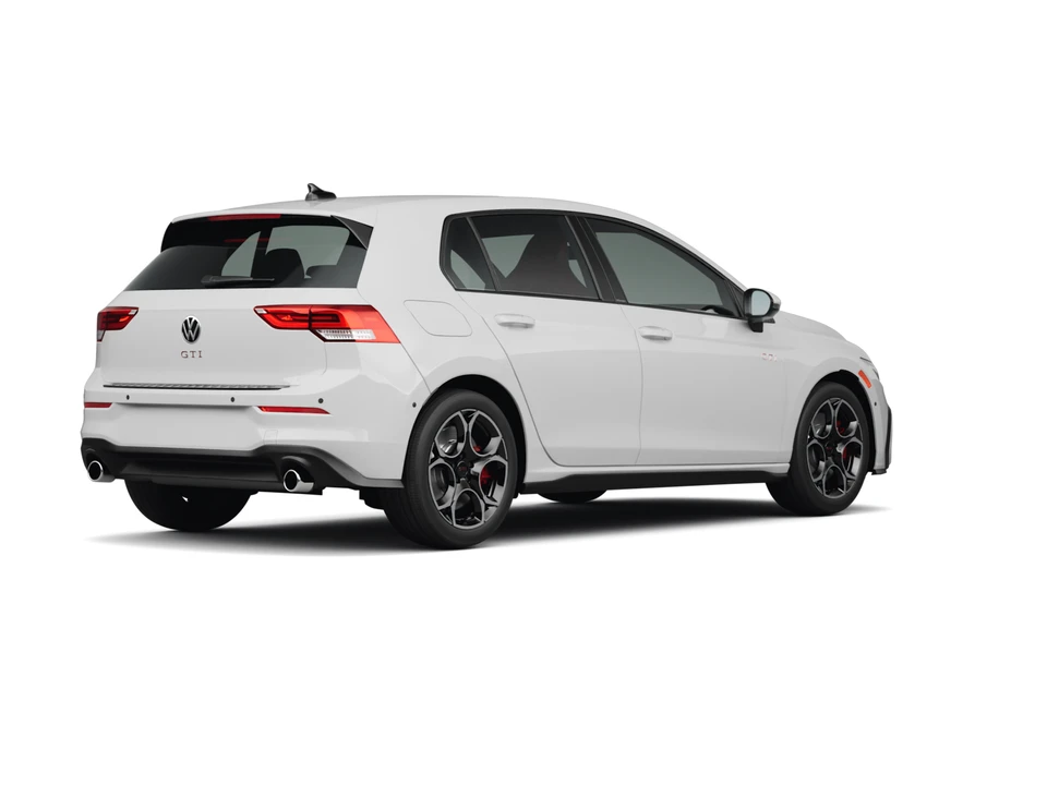 2026 Volkswagen GTI Mk8 - Image 4 of 4